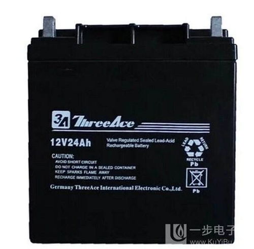 德国3athree ace蓄电池12v33ah稳定电网电池 新闻资讯12v33ah
