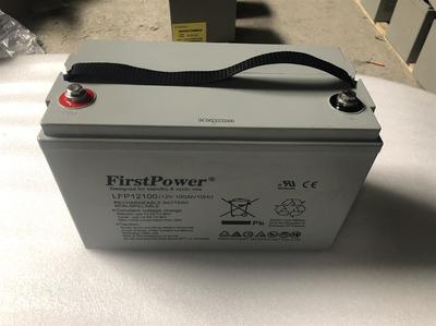 一电蓄电池LFP1233经销商 规格配置详解