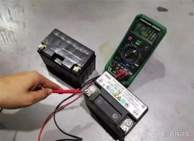 了解汽车电瓶亏电怎么恢复电量,瓦尔塔AGM让爱车恢复正常运行