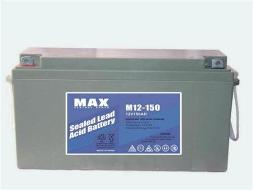 广东max麦克斯蓄电池m12 120直流屏高倍率电瓶 新闻资讯m12 120 山东贺鸣盛世电力科技