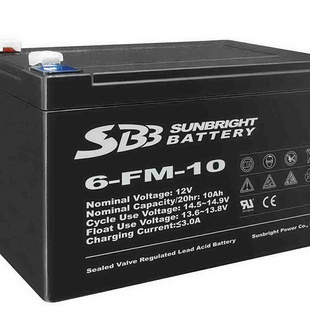 SBB(圣豹)蓄电池12V150AH实时报价质保_栏目