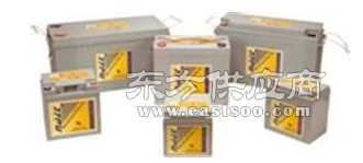海志电池电力设备蓄电池12v100ah蓄电池图片