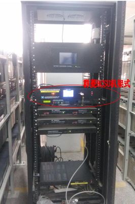 蓄电池在线监测系统 产品手册