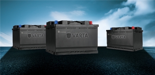 汽车电瓶亏电恢复方法及瓦尔塔电瓶电力恢复仪的选择