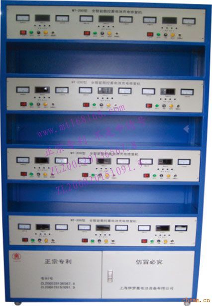 上海伊梦电池修复仪集团 专业电瓶修复与组装技术解决方案