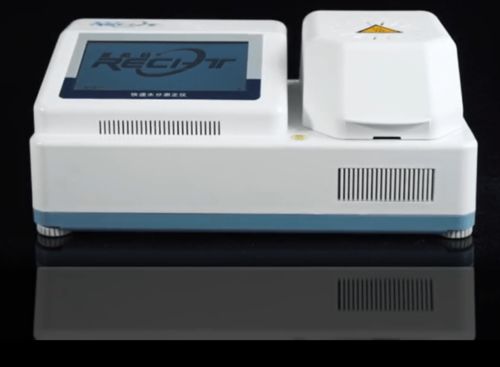 食品快速水分测定仪与电瓶电力恢复仪的操作与介绍