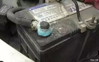 爱护汽车电池 电瓶电力恢复仪的使用与维护指南