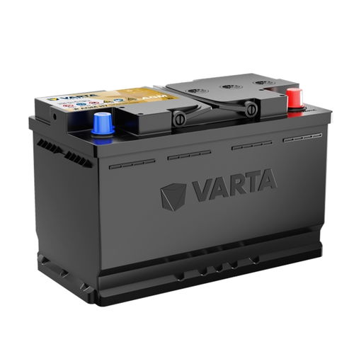 高温车主福音 瓦尔塔AGM蓄电池，热浪中依旧稳如泰山，电力恢复仪锦上添花