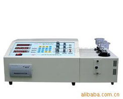 成都市科恒达仪器设备有限责任公司 元素分析仪器与电瓶电力恢复仪产品概览