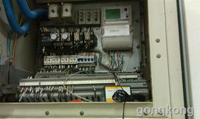 工厂企业用电量能耗电力远程集中抄表系统与电瓶电力恢复仪 双效合一，驱动能效管理新未来