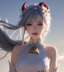 妖神记